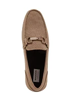 Seallo Tonal Bit Driving Moccasins