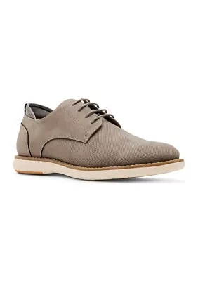 Shanne Hybrid Sneaker Oxfords