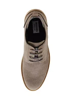 Shanne Hybrid Sneaker Oxfords