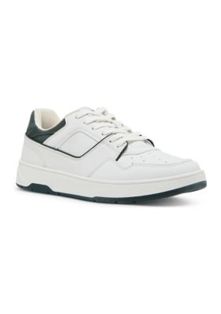 Men's Tainner Court Sneakers