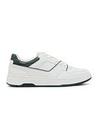 Men's Tainner Court Sneakers