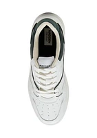 Men's Tainner Court Sneakers