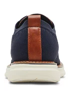 Tuskin Oxfords