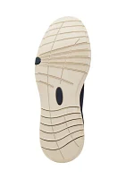 Tuskin Oxfords