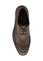 Shriver Oxfords