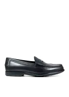 Drexel Moc Toe Dress Penny Loafers