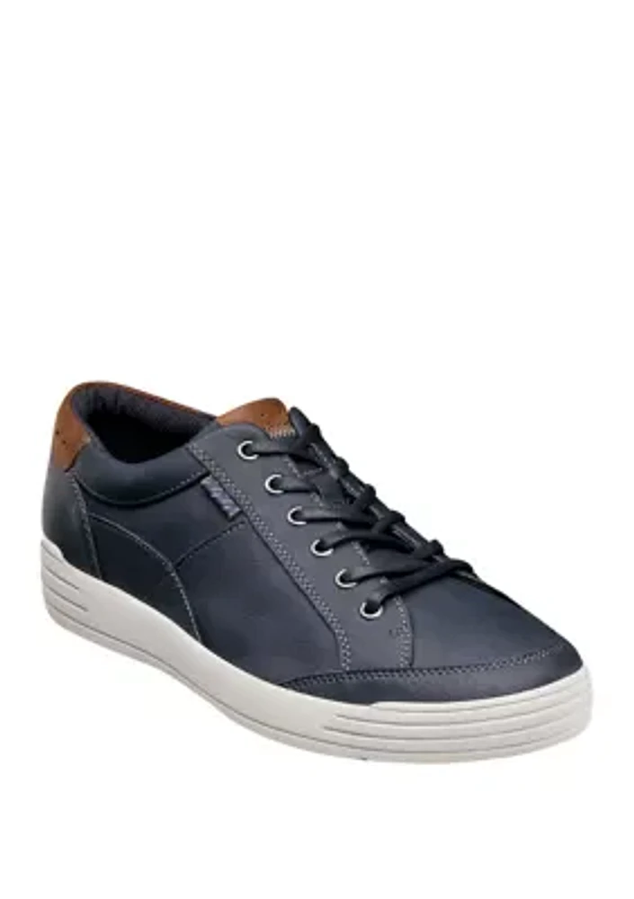 Kore City Walk Lace to Toe Oxford