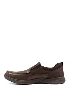 Conway Moc Toe Slip On Shoes