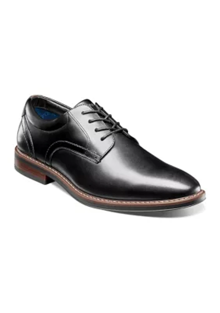 Centro Flex PTO Oxfords