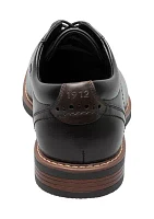 Centro Flex PTO Oxfords