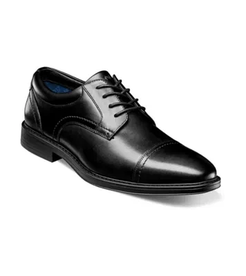 Centro Flex Cap Toe Oxford