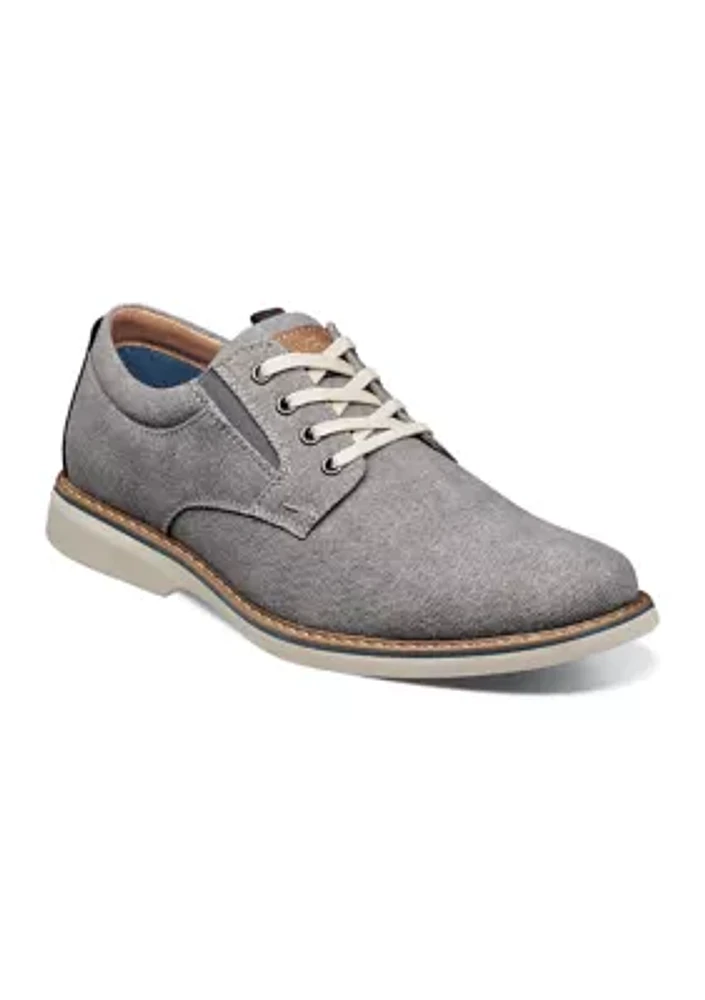 Otto Canvas Oxfords