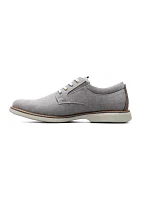 Otto Canvas Oxfords