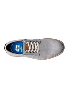 Otto Canvas Oxfords