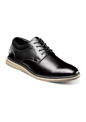 Chase Plain Toe Oxfords