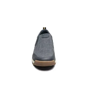 Sedona Canvas Moc Toe Slip On