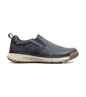 Sedona Canvas Moc Toe Slip On