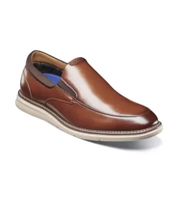 Chase Moc Toe Slip On