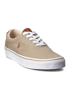 Keaton Canvas Sneakers