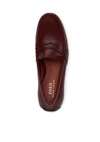 Reynold Tan Loafers