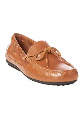 Roberts Loafers