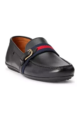 Riali Loafers