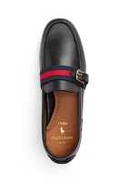 Riali Loafers