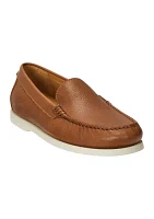 Merton Leather Venetian Loafer