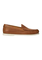 Merton Leather Venetian Loafer