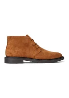 Asher Suede Chukka Boots