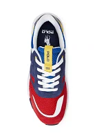 Jogger Color Blocked Sneakers