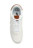 Masters Court Leather Sneaker