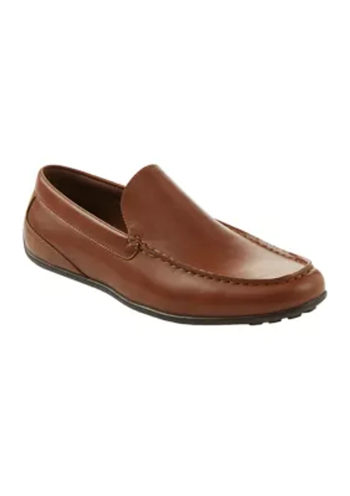 Simon Slip On Loafers