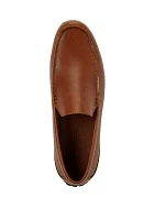 Simon Slip On Loafers