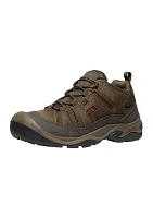 Circadia Vent Hiking Boots