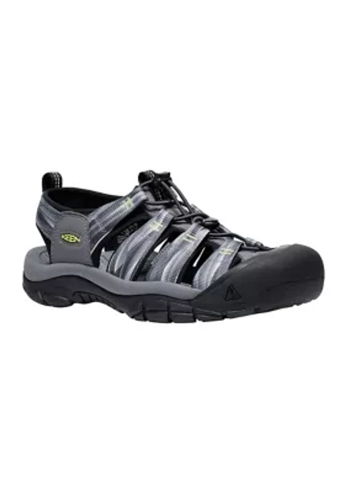 Newport H2 Water Shoe Sandal Hikers