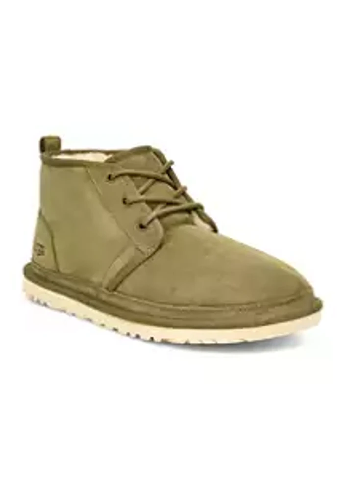 UGG® Neumel Chukka Boots