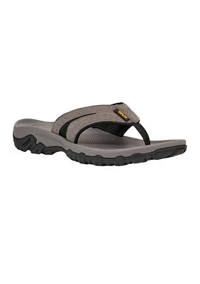 Katavi 2 Thong Sandals