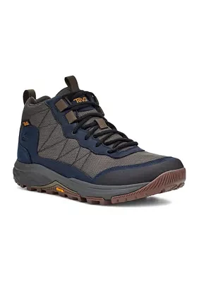 Ridgeview Mid RP Boots