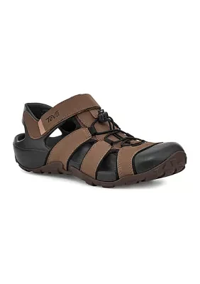 Flintwood Sandals