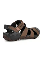 Flintwood Sandals