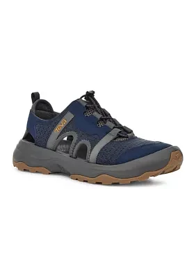 Men's Outflow CT Sandal Sneakers