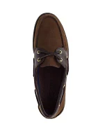 Authentic Original A/O Lea Boat Shoes