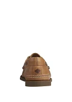 Authentic Original A/O Sahara Boat Shoes - Extended Sizes Available