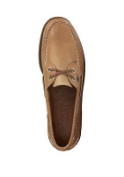 Authentic Original A/O Sahara Boat Shoes - Extended Sizes Available