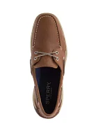 Intrepid Boat Shoes