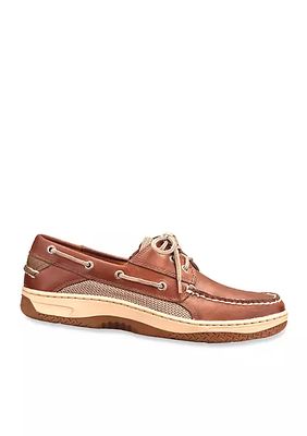 Billfish Casual Boat Shoe-Extended Sizes Available