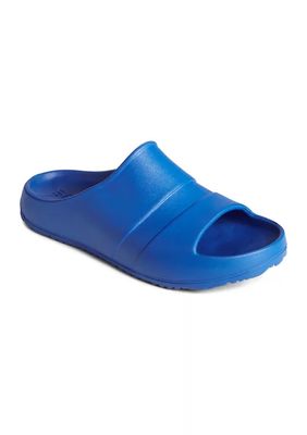 Float Slide Sandals