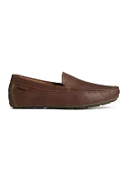 Wave Driver Venetian Loafers