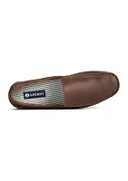 Wave Driver Venetian Loafers